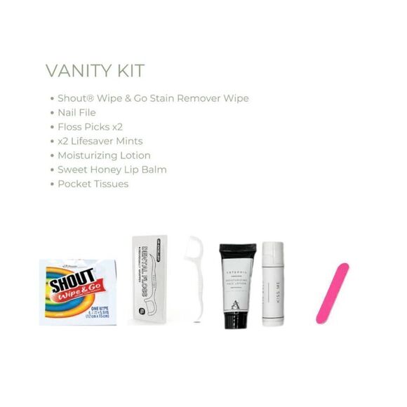 Deluxe Car Cleaning Kit, Car Essentials Kit, Car First Aid Kit - Picture 3 of 10